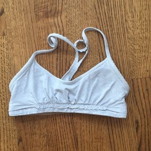 Lululemon bra